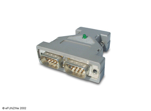 Prze��cznik mysz - joystick