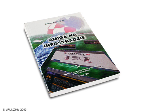 "Amiga na infostradzie"