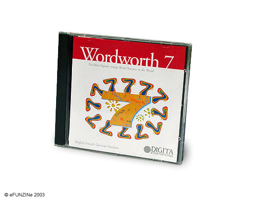 WordWorth 7