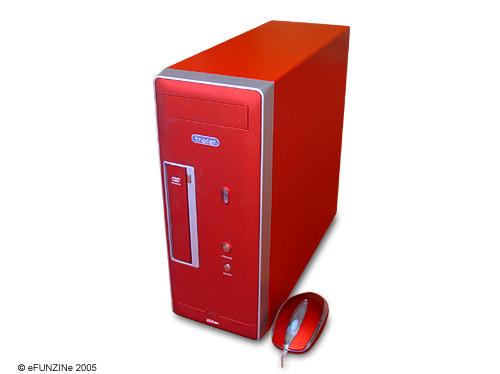 Red MicroA1
