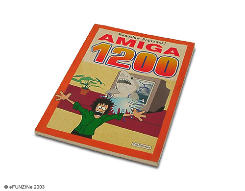 "Amiga 1200"