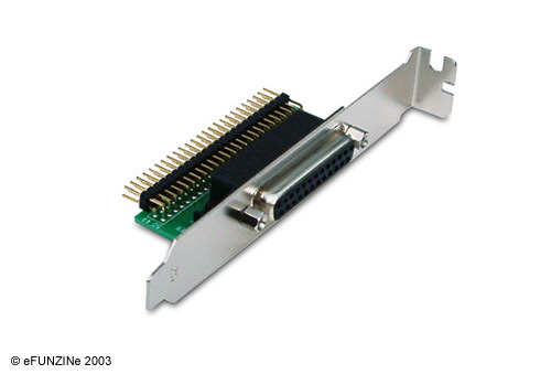 Przej�ci�wka SCSI 25M-50M