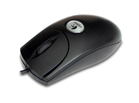 Logitech BJ-58