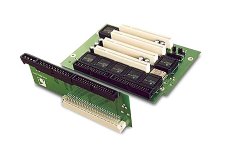 Mediator PCI ZIV