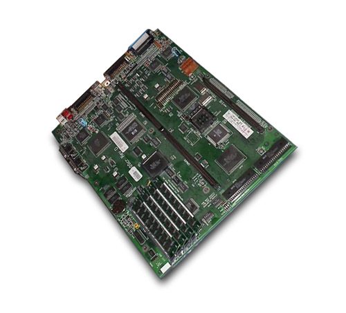 P�yta g��wna A4000 3.0